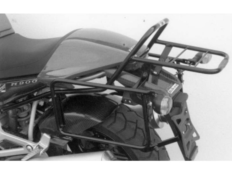 Hepco & Becker Bagagerek Ducati Monster M 600 / 750 / 900