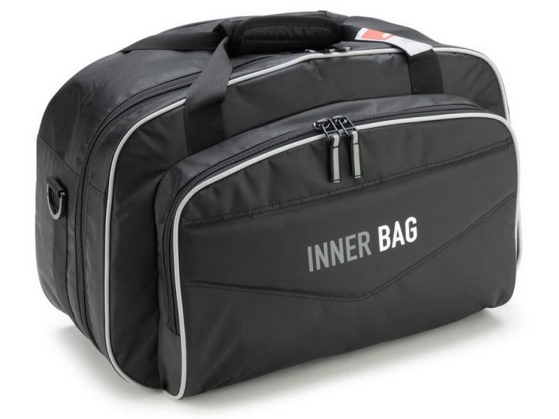 GIVI Inner Bag with Laptop Bag V47 / V46 / E41 Keyless / E460 / E360 / E45 / B47 Blade / E470 Simply III / E450 Simply II 