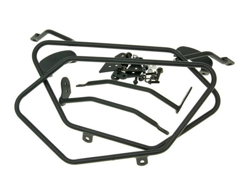 GIVI 3D600 Zadeltas afstandhouder Honda CB 650 F (2014-) CBR 650 F (2014-)