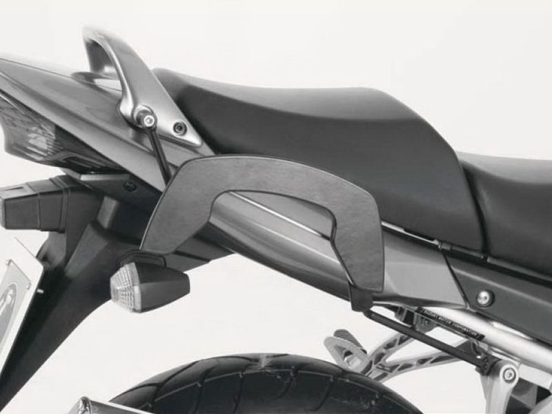 Hepco & Becker C-Bow zadeltas houder Triumph Thruxton (2004-)