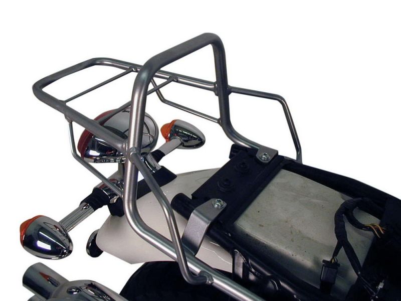 Hepco & Becker Bagagerek Triumph Thruxton / Scrambler