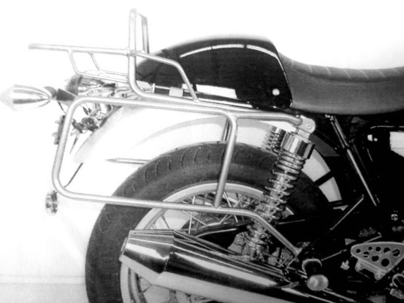 Hepco & Becker Bagagerek Triumph Thruxton (2004-)