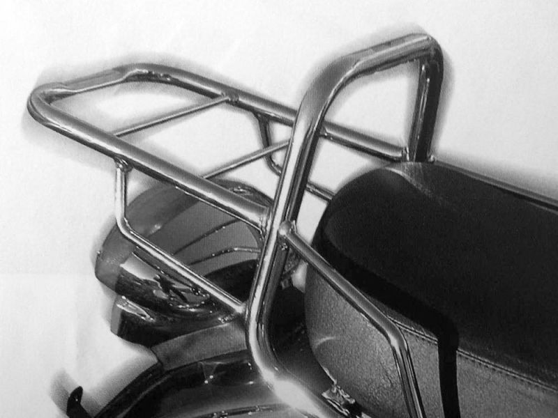 Hepco & Becker Bagagerek Triumph Thunderbird Sport (1998-1999)