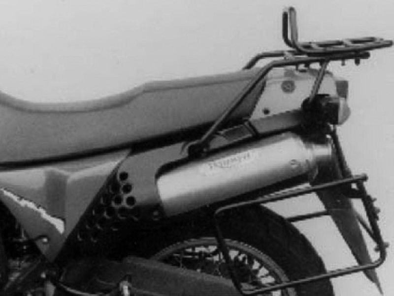 Hepco & Becker Bagagerek Triumph Tiger 955i (2002-2006)