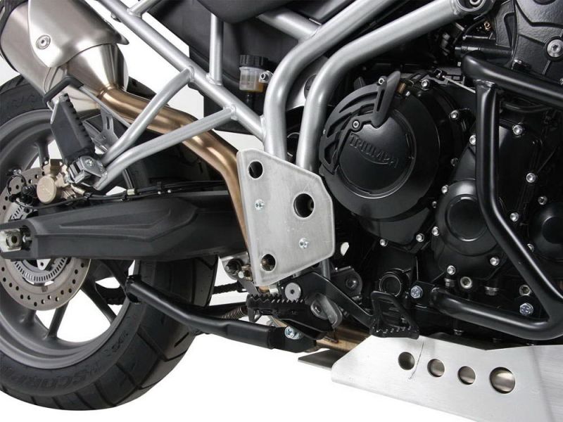 Hepco & Becker Remcilinder bescherming Triumph Tiger 800 / XC (2011-2014)