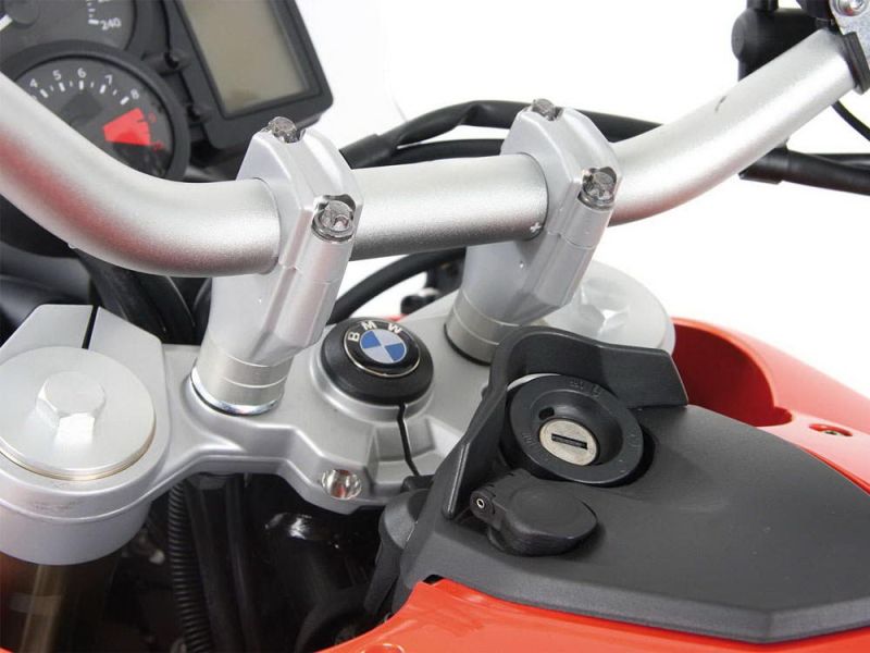 Hepco & Becker Motorfiets stuurverhoger Triumph Tiger Explorer (2012-)