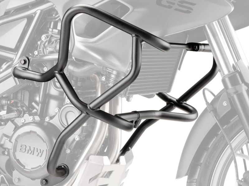 GIVI Crash bar (hoge versie) BMW F 700 / 800 GS (2013-)