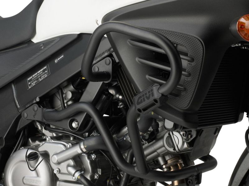 GIVI Crash bar Suzuki DL 650 V-Strom (2004-2011)