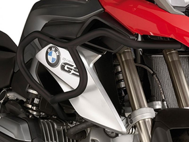 GIVI Crash bar (boven) BMW R1200GS LC (2013-)
