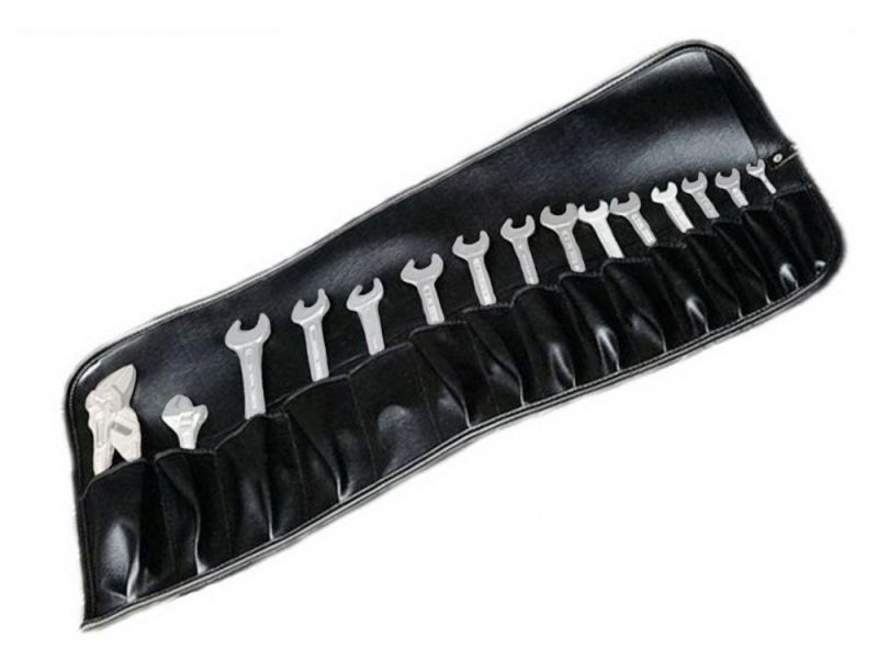 Hepco & Becker Gereedschapstas