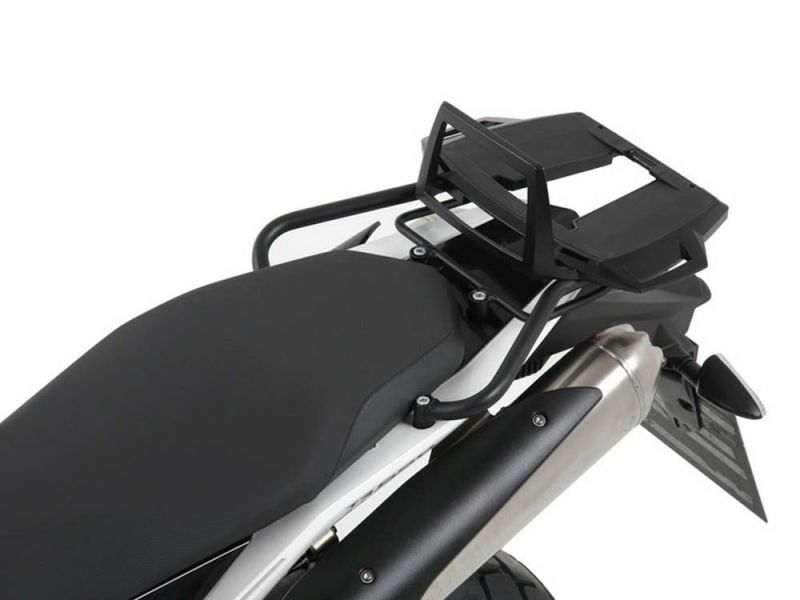 Hepco & Becker Alu rek Husqvarna TR 650 Terra