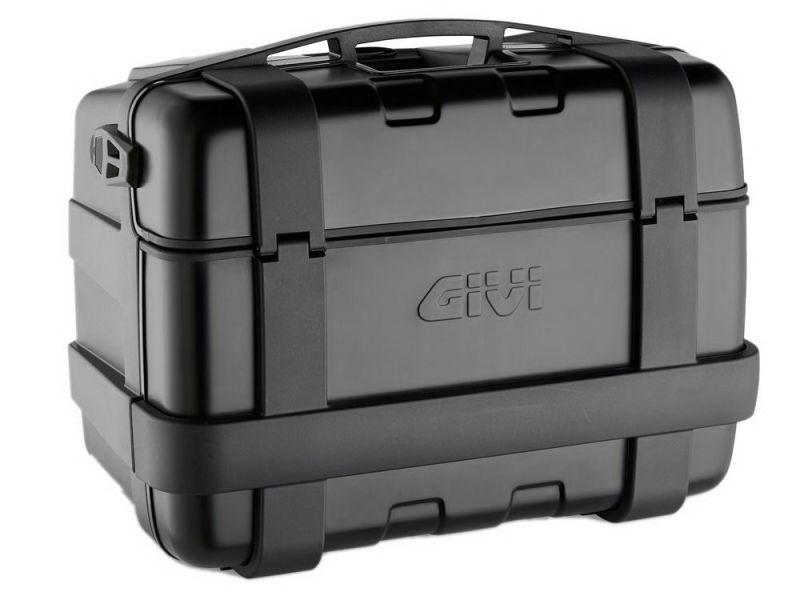 GIVI Trekker 46 Monokey topkoffer / zijkoffers