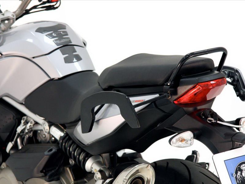Hepco & Becker Handgreep kit Aprilia NA 850 / GT
