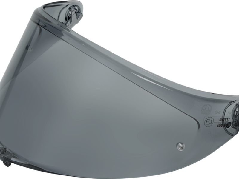 AGV Vizier voor Tourmodular (licht getint)