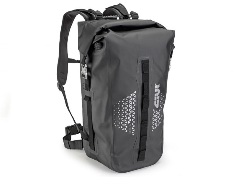 GIVI Ultima-T Waterproof Backpack (35 Liter)
