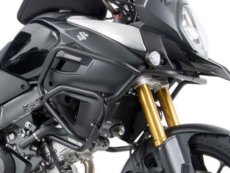 Hepco & Becker Tankbeschermer Suzuki V-Storm 1000 ABS (2014-)