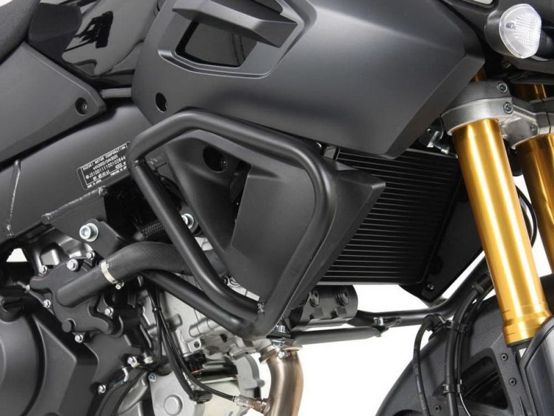 Hepco & Becker Crash bar Suzuki V-Storm (2014-)