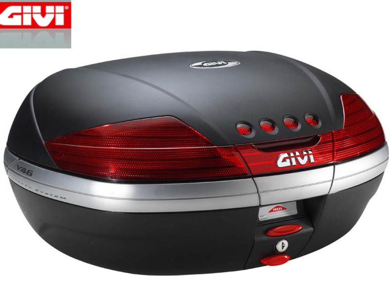 GIVI V46N Monokey topkoffer