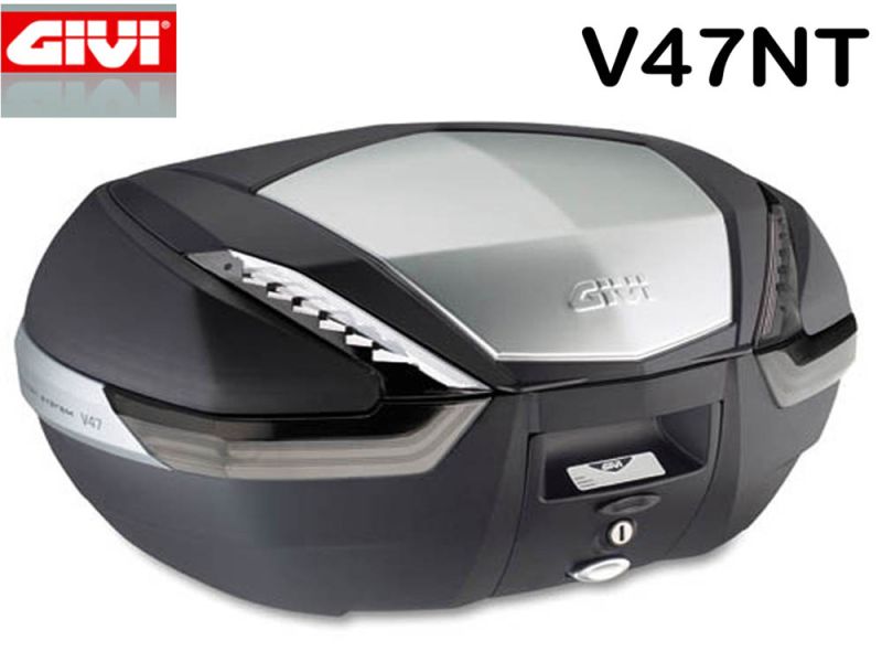 GIVI V47NT Tech Monokey Topcase