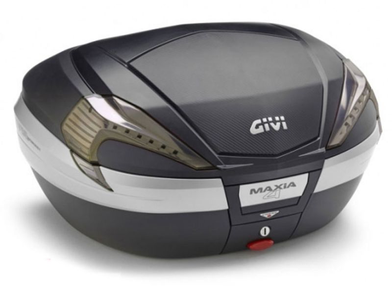 GIVI V56NT Maxia 4 Monokey Topcase (Pure Tech)