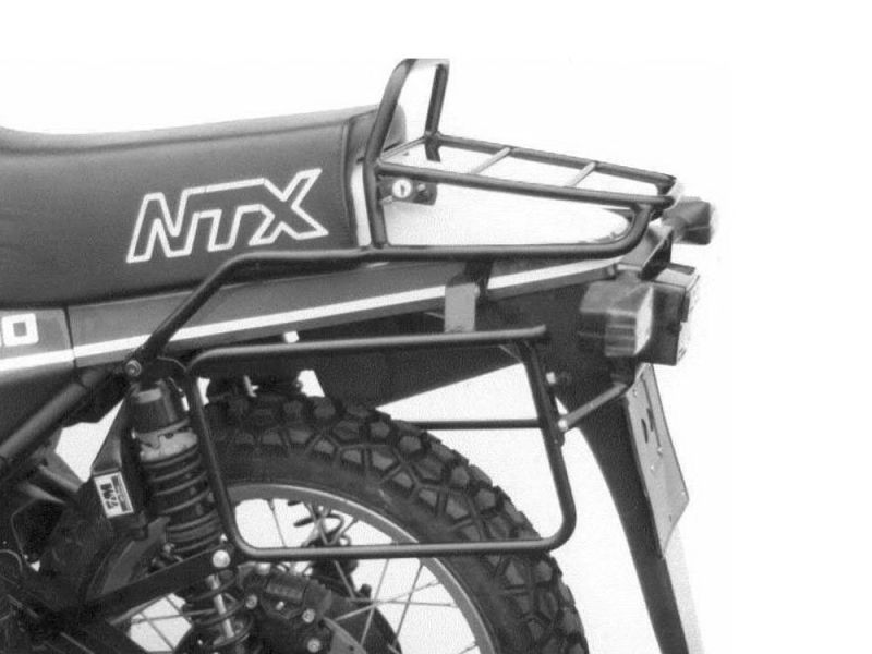 Hepco & Becker Moto Guzzi V 65 NTX kofferrek (1987-1988)