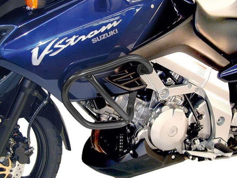 Hepco & Becker Crash bar Suzuki DL 1000 V-Strom (2002-2007)