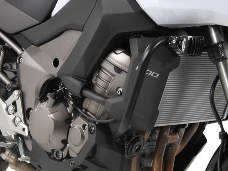 Hepco & Becker Crashbar Kawasaki Versys 1000 (2012-2014)