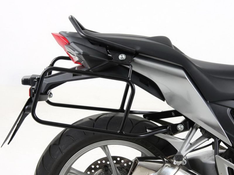 Hepco & Becker Lock-It bagagedrager Honda VFR 1200 F