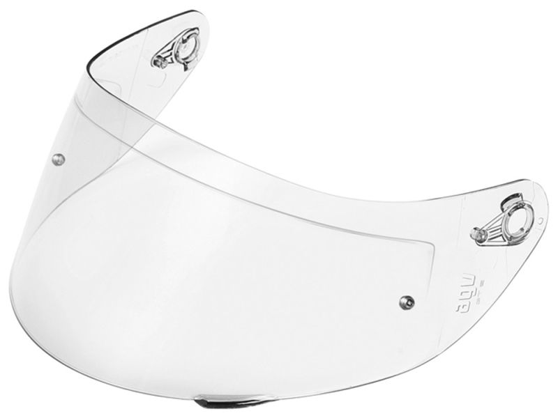 AGV Visier K3 GT6-2 (XL-XXL) (transparent)