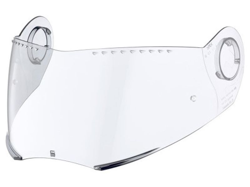 Schuberth C3/C3 Pro/S2/S2 Sport Vizier Groot 60-65 (Licht Getint)