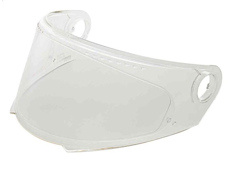 Schuberth E2 SV6-E groß (Transparent)