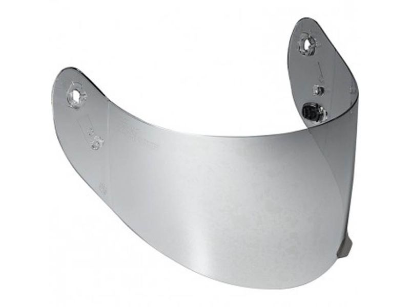 HJC Vizier HJ09 voor CLST / CSR1 / FG15 / FS10 / FS11 / HQ1 / CLSP / IS16 / CS15 (zilver gespiegeld)