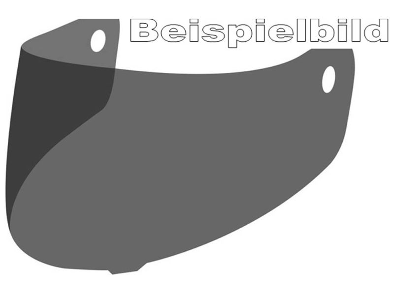 Scorpion Vizier voor Exo-1400 / Exo-R1 / Exo-520 KDF16-1 (zwaar getint)