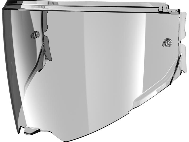 Shark OXO Visier klein (leicht getönt)