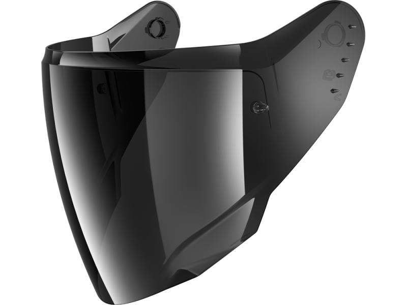 Shark Skwal i3 Jet / Skwal Jet Viseir (stark getönt)