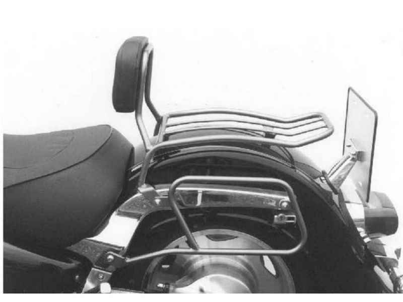 Hepco & Becker Solo rek met rugleuning Suzuki VZ 800 Marauder (1996-2003)