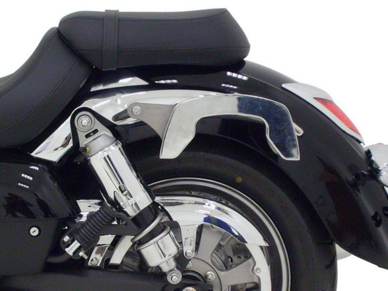 Hepco & Becker C-Bow zadeltas houder Kawasaki VN 1700 Classic (2009-2015)