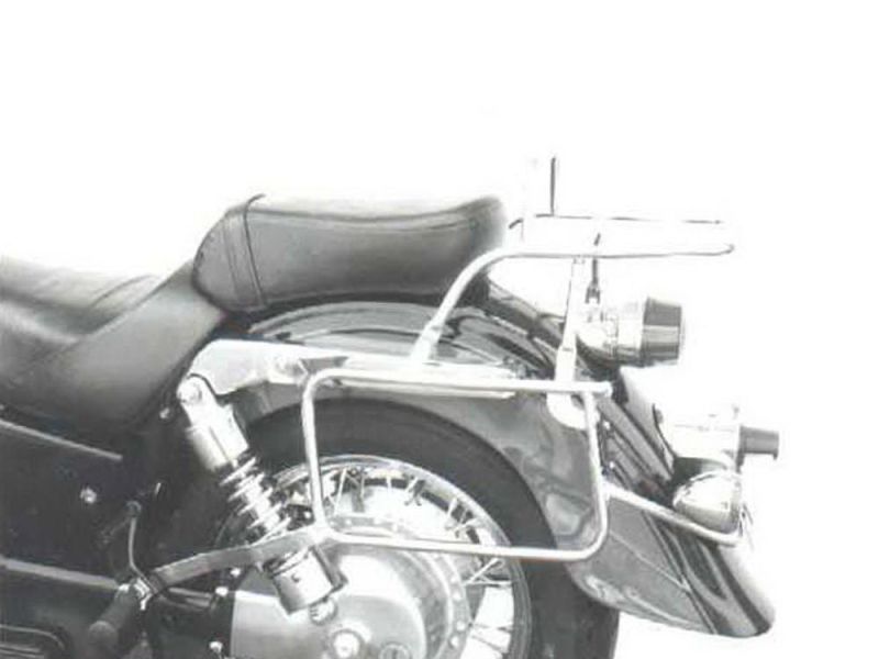 Hepco & Becker Complete bagagedrager Kawasaki VN 1500 Classic (1998-2002)