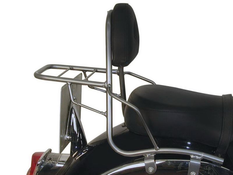 Hepco & Becker Sissybar met brug Kawasaki VN 1600 Classic (2003-2008)