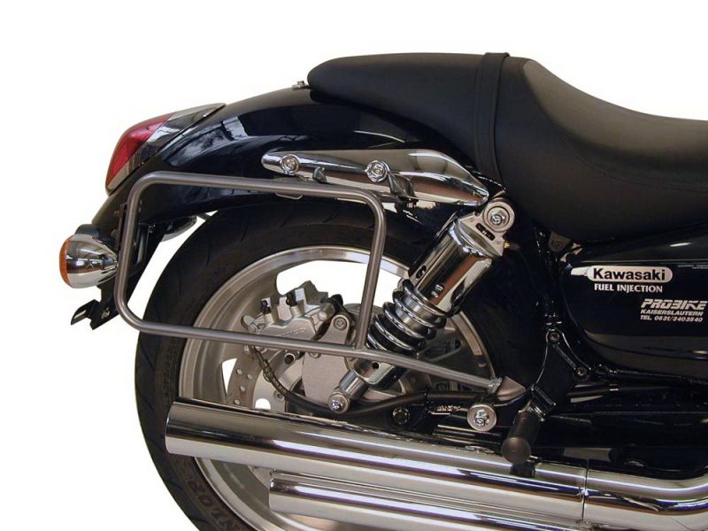 Hepco & Becker Bagagerek Kawasaki VN1500 Mean Streak (2002-2003) VN1600 Mean Streak (2004-2008)
