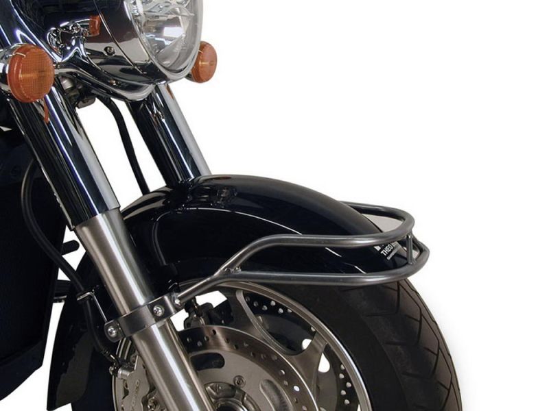 Hepco & Becker Spatbord Kawasaki VN 2000 (2004-2010)