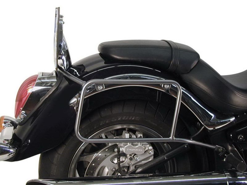 Hepco & Becker Bagagerek Kawasaki VN 2000 (2004-2010)