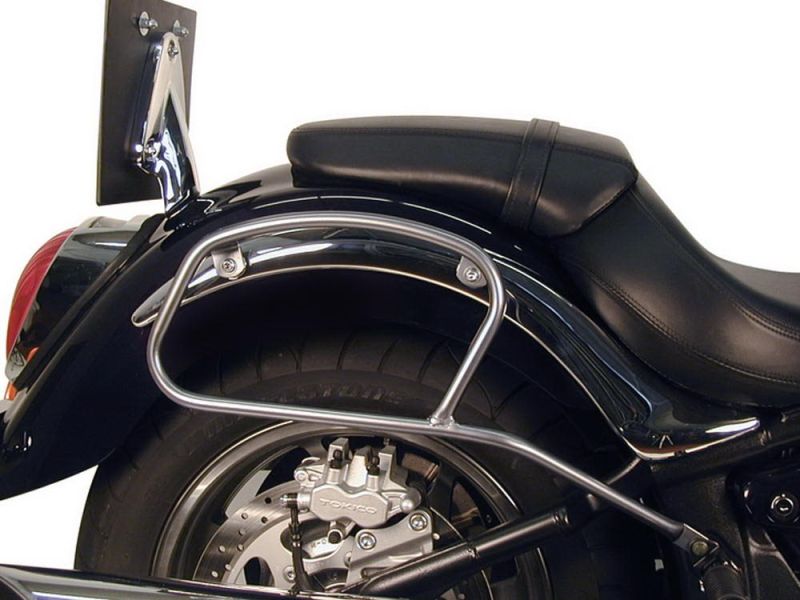 Hepco & Becker Zadeltas houder Kawasaki VN 2000 (2004-2010)