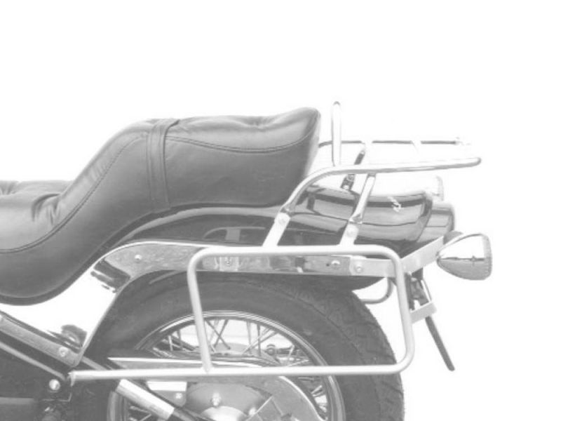 Hepco & Becker Complete bagagedrager Kawasaki VN 800 Classic (1996-1999)
