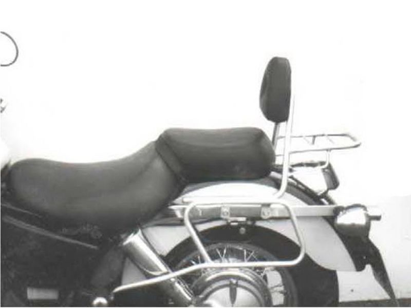 Hepco & Becker Sissybar met brug Honda VT 1100 C2 Shadow Ace (1995-2000)