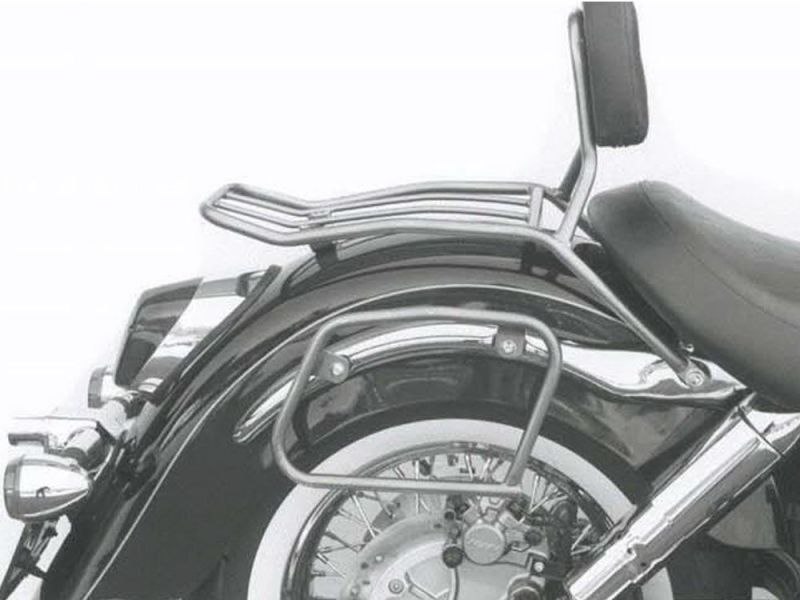 Hepco & Becker Zadeltashouder Honda VT 1100 C3 Shadow Aero (1998-2001)