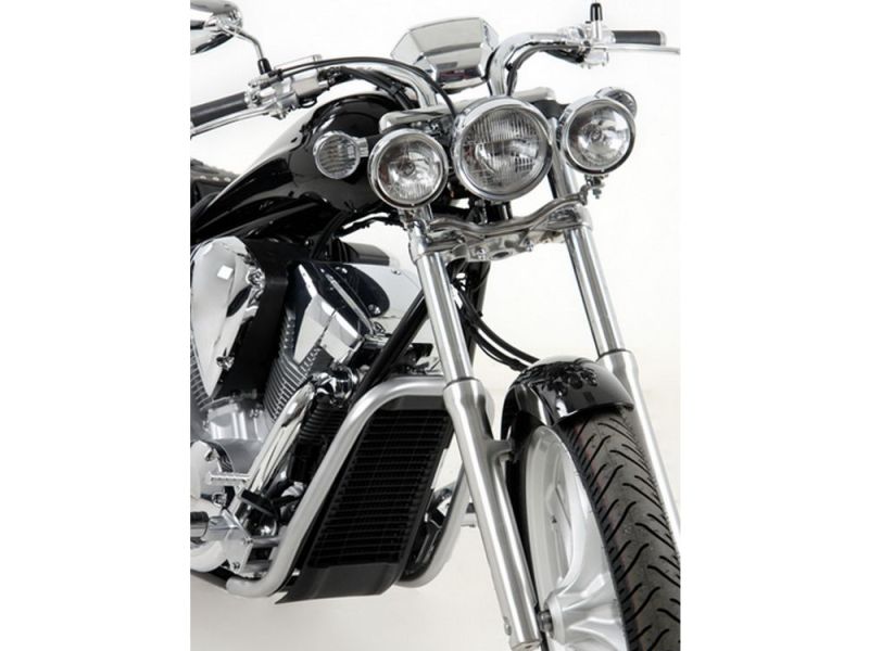 Hepco & Becker Sierbeugel Honda VT 1300 CX