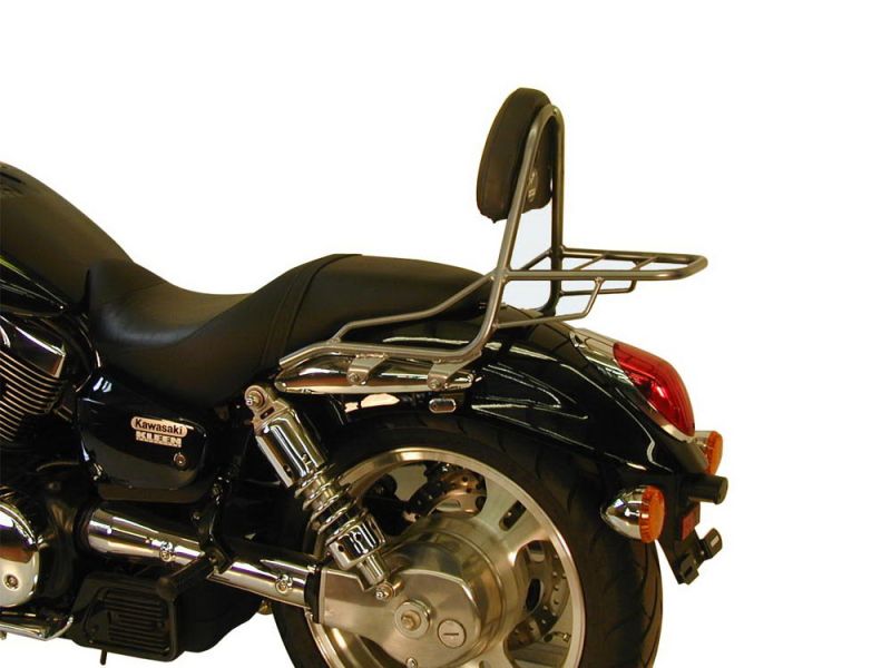 Hepco & Becker Sissybar met brug Honda VTX 1800 (2001-2006)