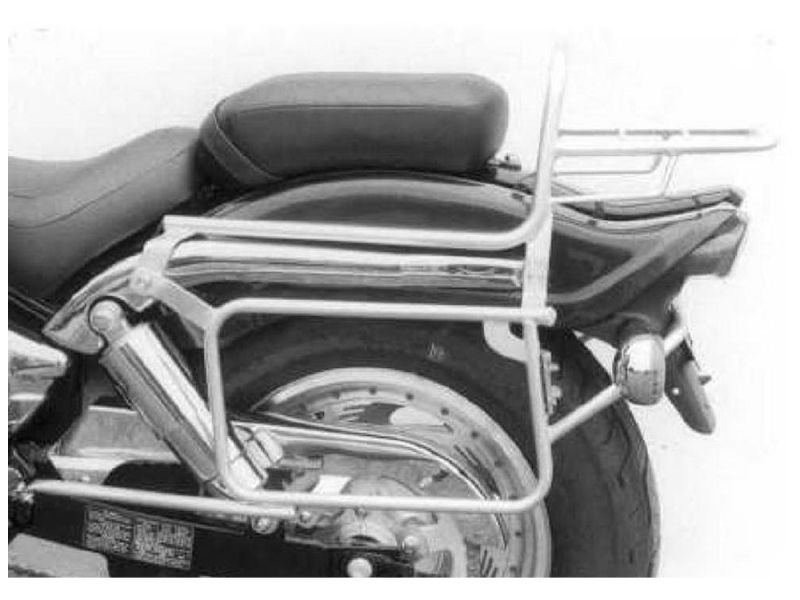 Hepco & Becker Bagagerek Suzuki VZ 800 Marauder (1996-2006)