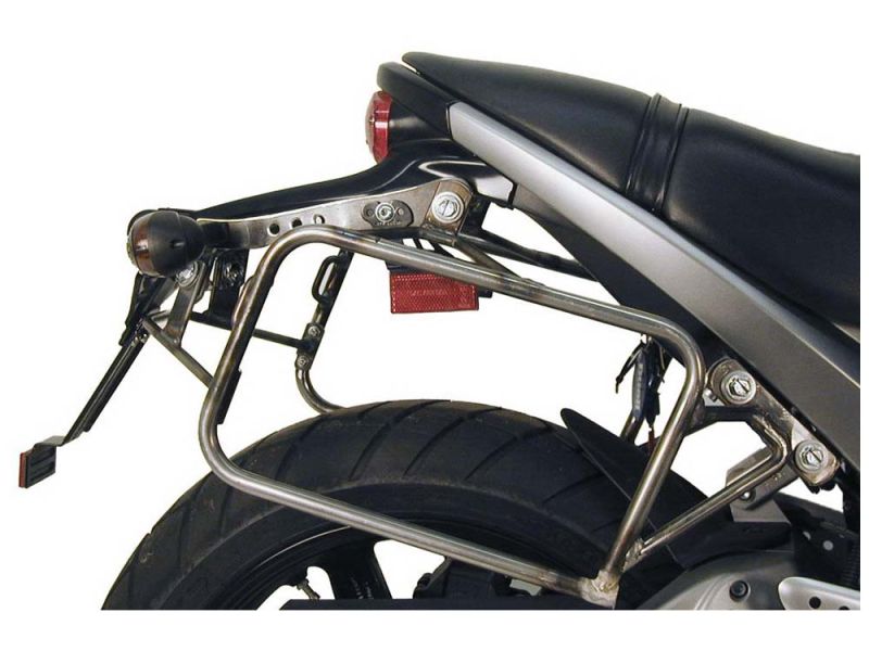 Hepco & Becker Lock-It bagagerek Buell Lightning XB 9 SX / XB 12 (kort achteraan)